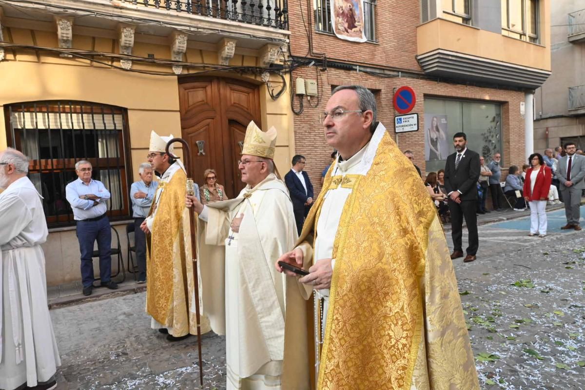 Galería | Procesión de San Pascual