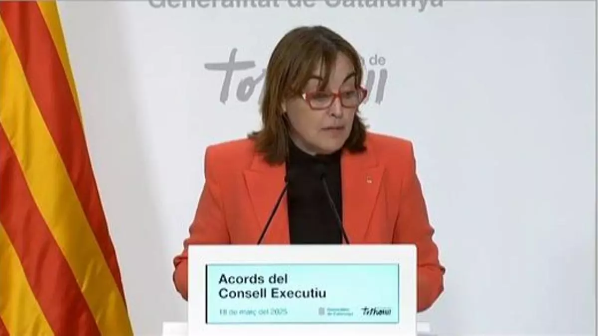 El Govern catal芍n asegura que no tiene previsto volver a apostar por unos JJOO de invierno