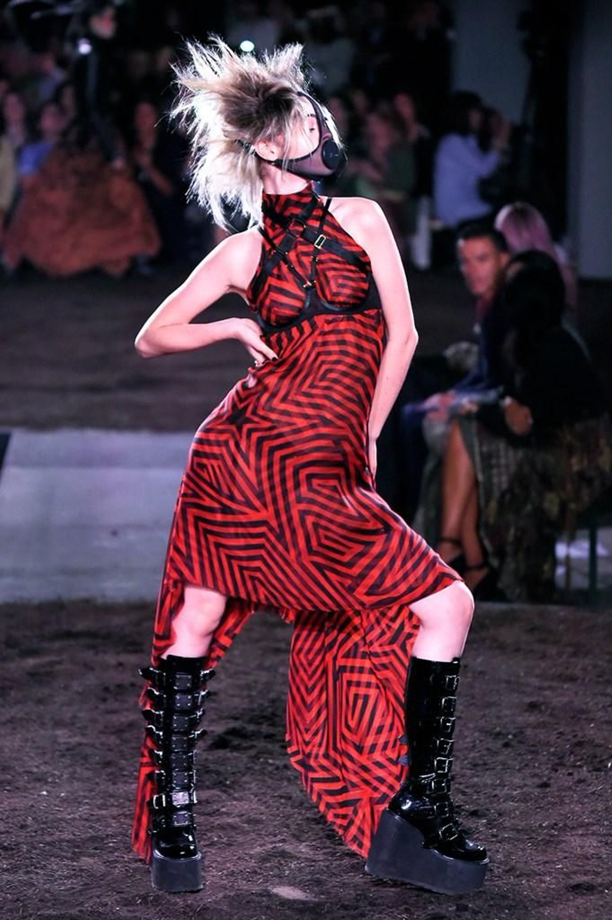 Gareth Pugh