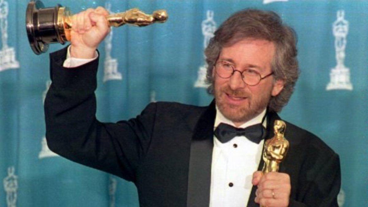 ¿Volverá Steven Spielberg a triunfar en los Oscar?