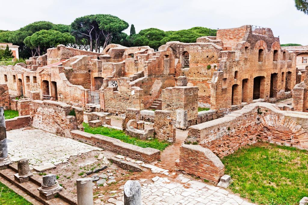 Ostia Antica