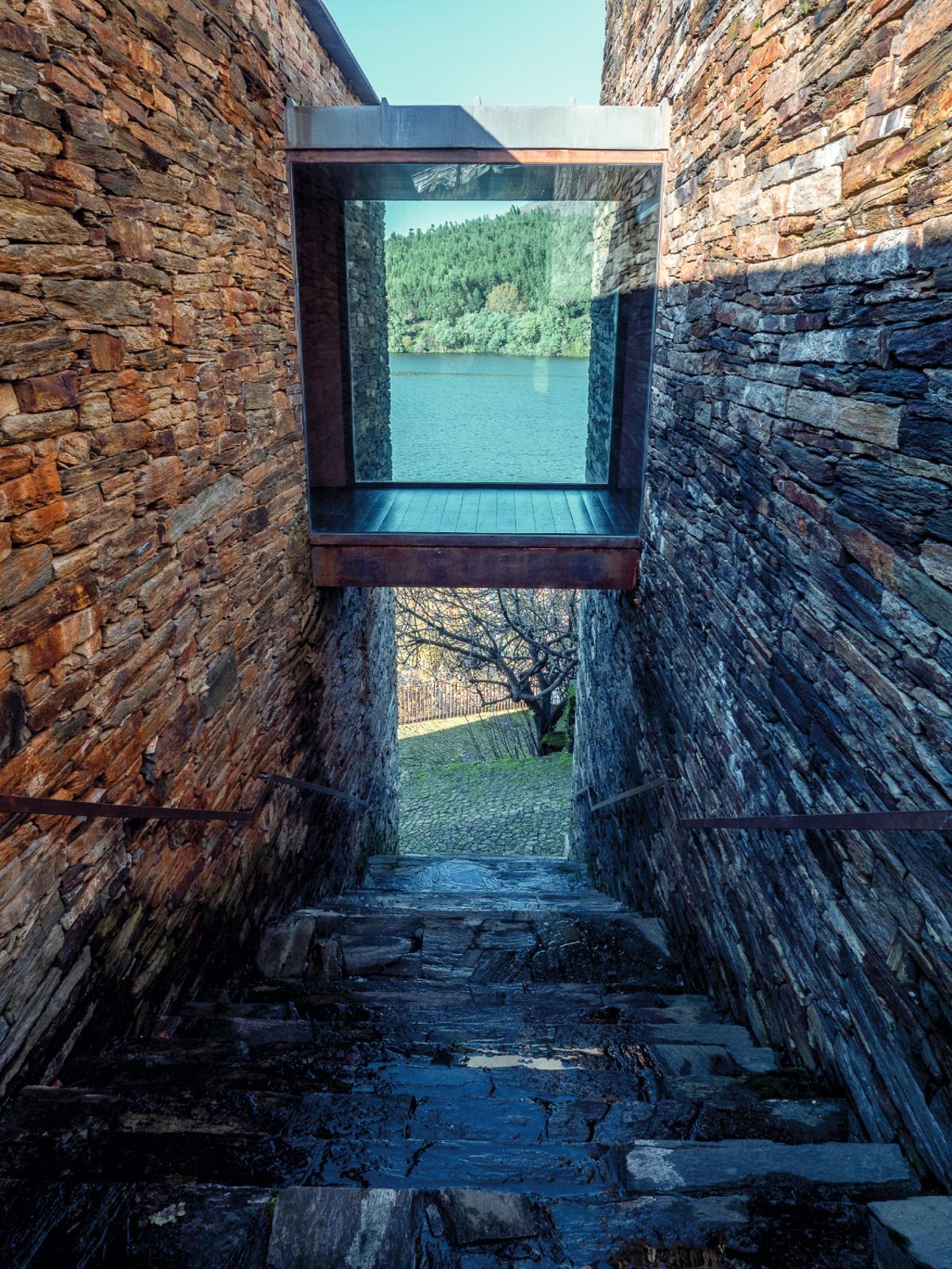 Hotel Octant Douro