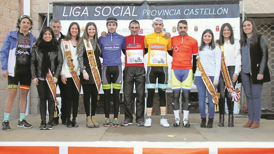 Lloret se lleva la victoria en el VIII Trofeo Alquerías