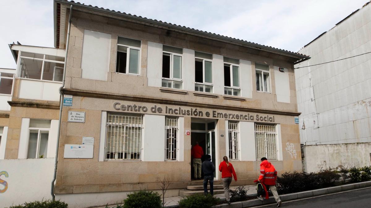 Las ayudas de Emergencia Social están entre las prioridades del Concello para 2024.