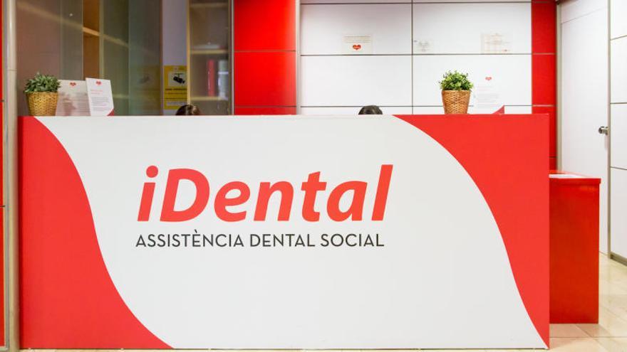 iDental: Odontologia sense barreres econòmiques