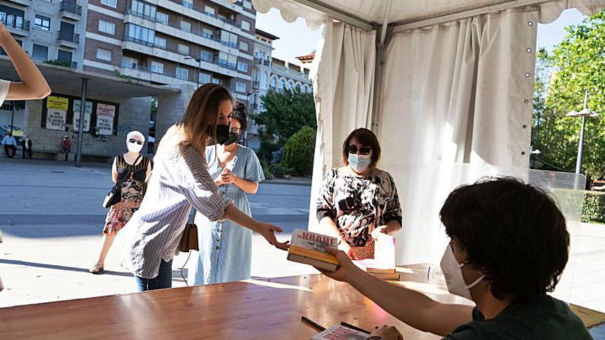 La cultura inunda las calles de Zamora