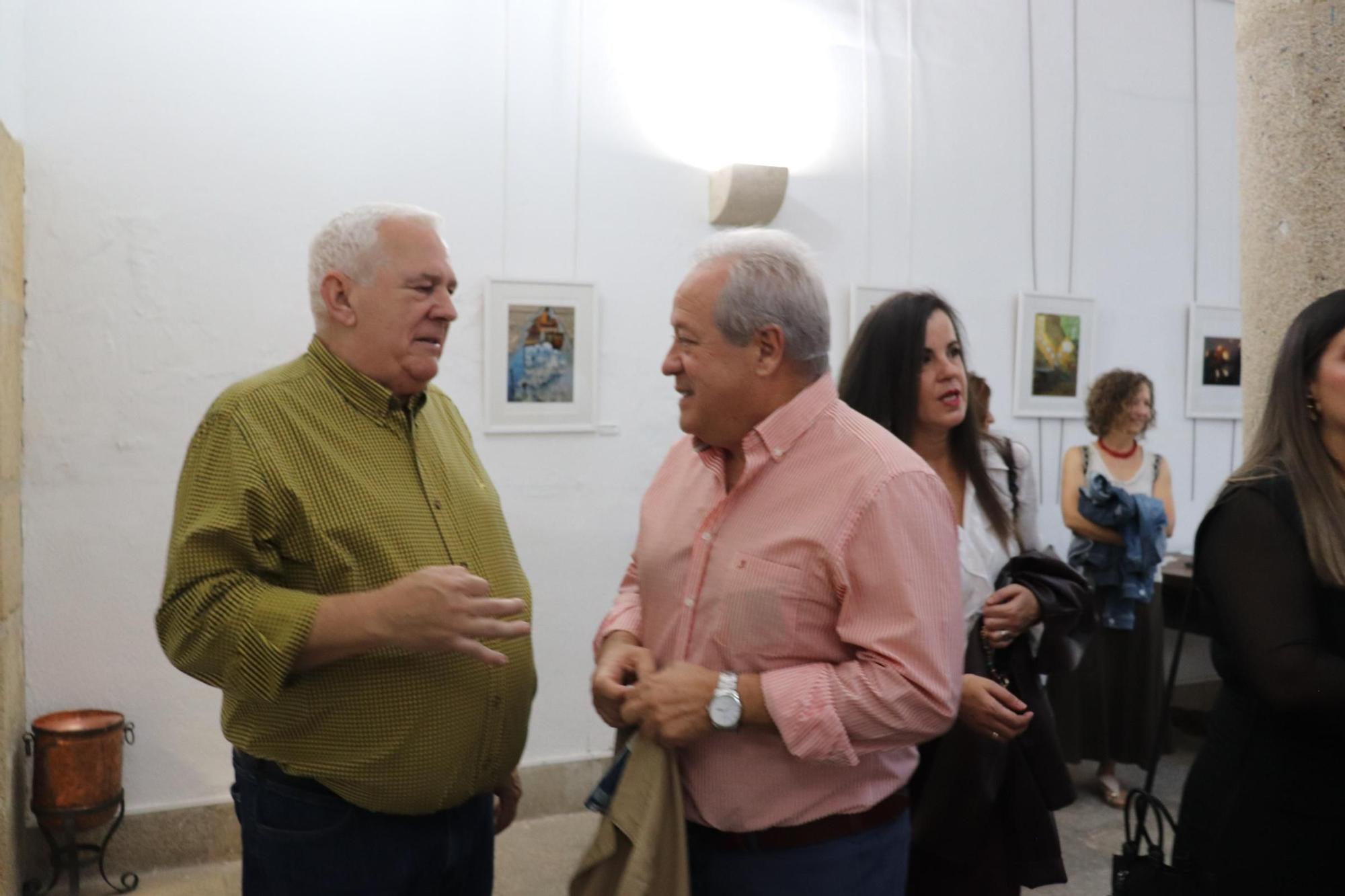 Acto Institucional de la XXXI Semana de la Torta del Casar