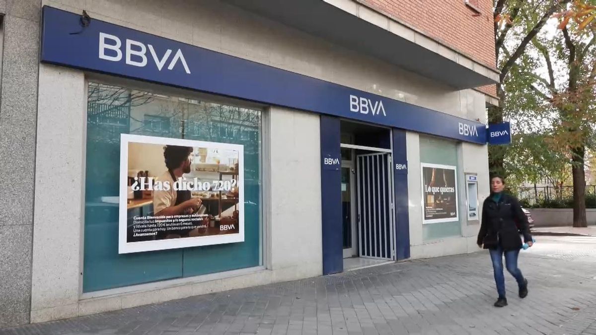 Montse Cespedosa, experta en vivienda: "Los bancos no dan abasto con las hipotecas"