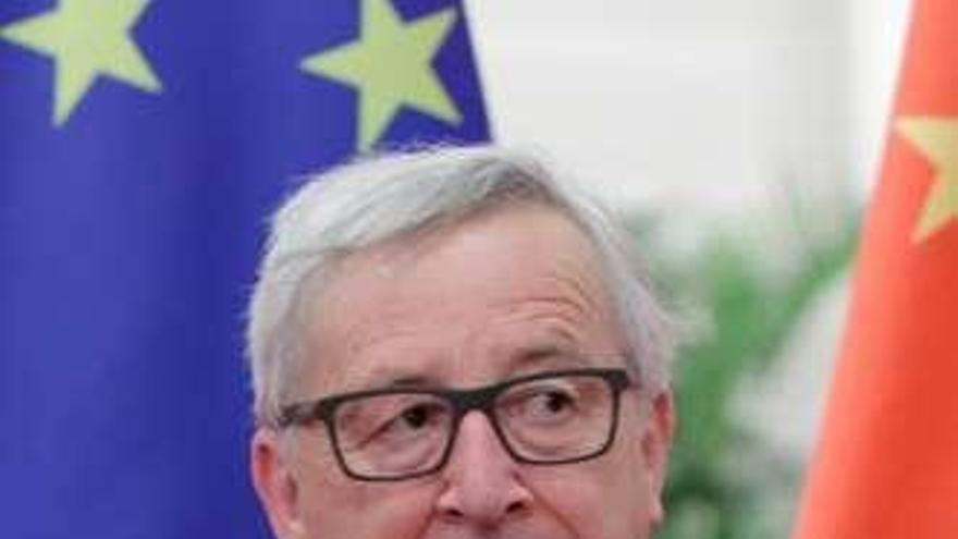 Jean-Claude Juncker.