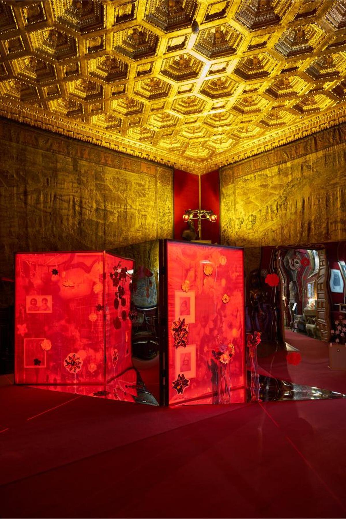 Salón Gran Duque