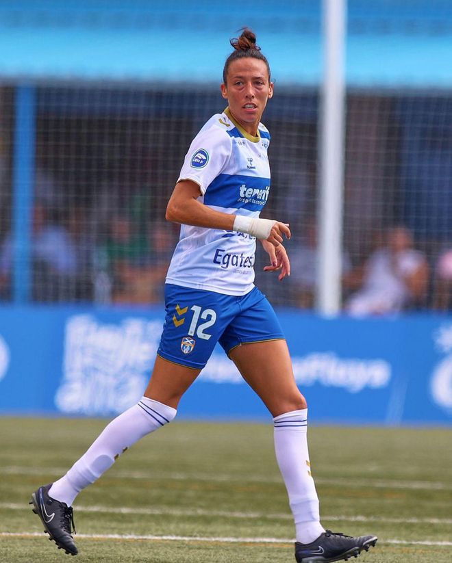 El Costa Adeje Tenerife debuta a domicilio ante el Athletic