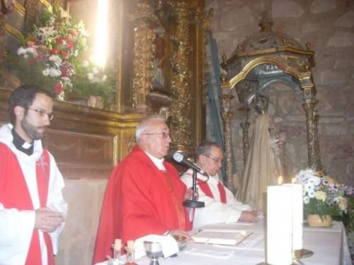 Romería del Cristo de Morales