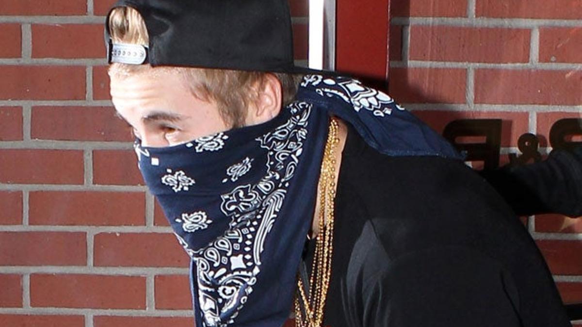 Justin Bieber se va de su casa de Beverly Hills