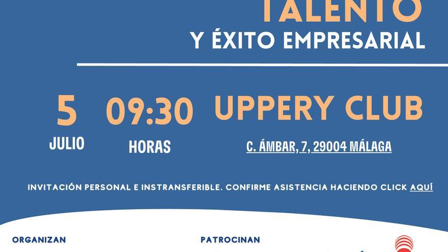 La Opinión organiza una jornada sobre talento y éxito empresarial