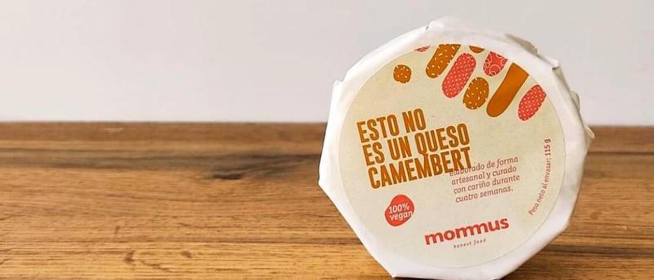 El queso de la UMH es uno de los mejores del mundo.