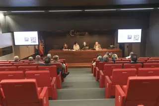 Urbanismo alega "cuestiones técnicas" para aplazar sin fecha la presentación del proyecto del Parque Central