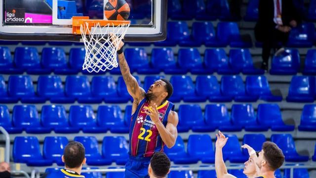 El Barça tiene por delante todo un test, con seis partidos en 12 dias