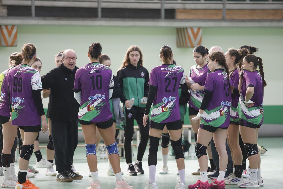 El Adesal - Schar Colores Zaragoza, en imágenes