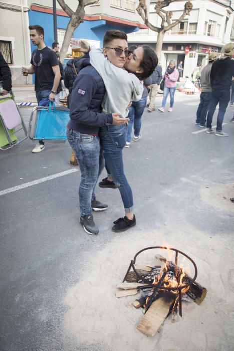 Día de las Paellas Benicàssim