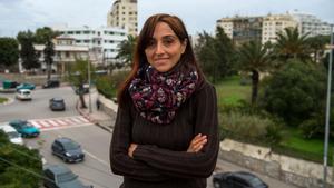 El Marroc expulsa l’activista Helena Maleno