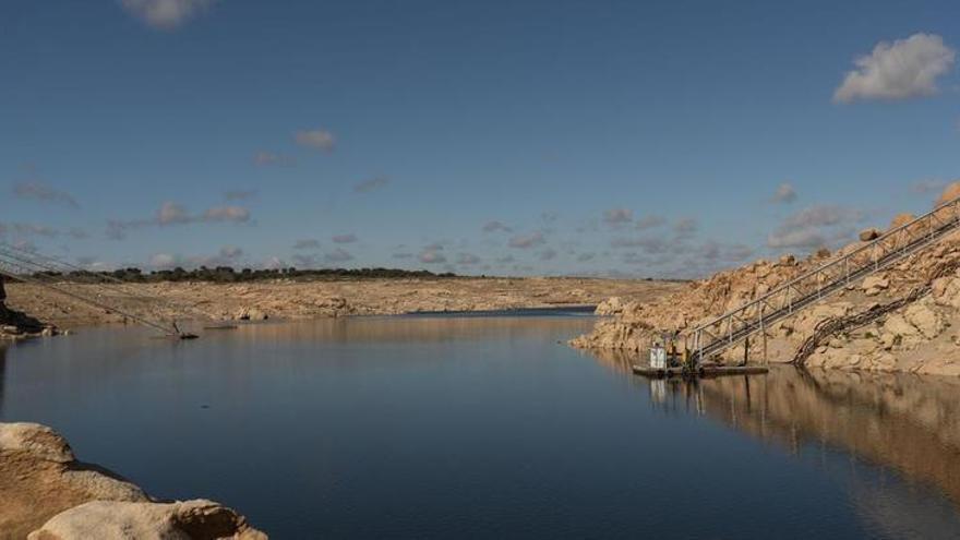 España y Portugal reforzarán el control de la cuenca del Duero ante el escenario de sequía