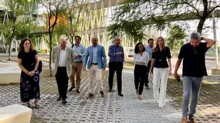 Empresas de la Región se 'armarán' en septiembre para hacer frente a la ciberdelincuencia