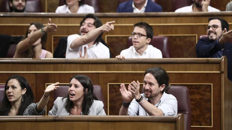 Las claves del Pacto contra la Violencia de Género
