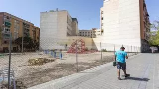 Alicante se quedará con 26 de las 221 viviendas sociales promovidas por la Generalitat y un local de uso comunitario