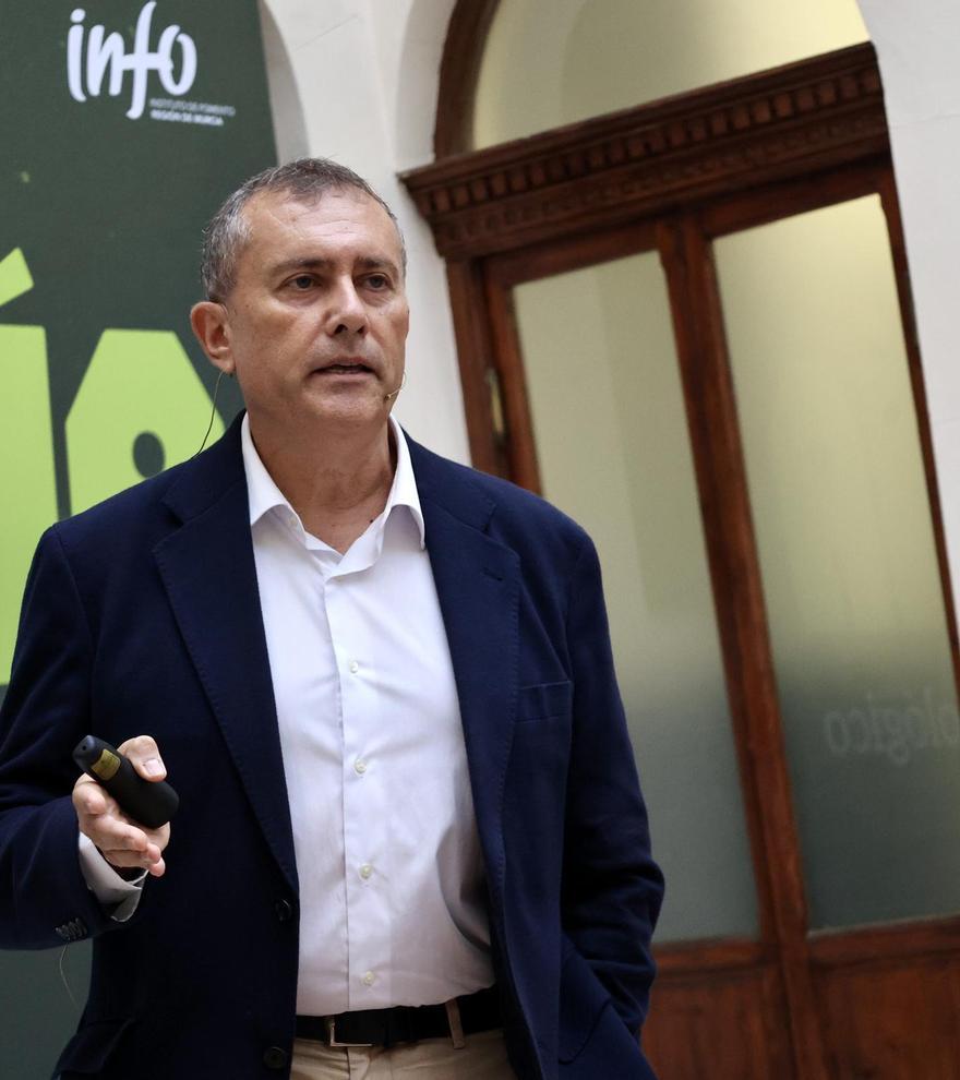 Fluxus: una IA nacida en Murcia capaz de anticipar la evolución de un tumor