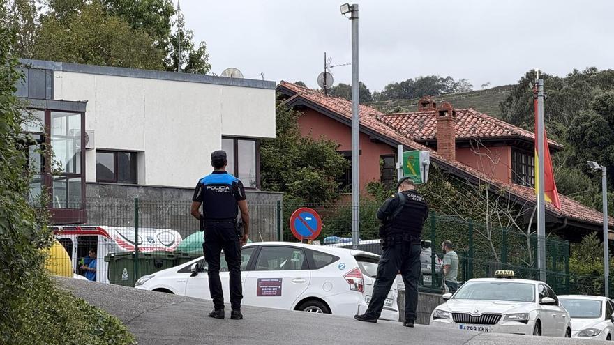Una mujer muy querida en Llanes, donde había encontrado su lugar en el mundo