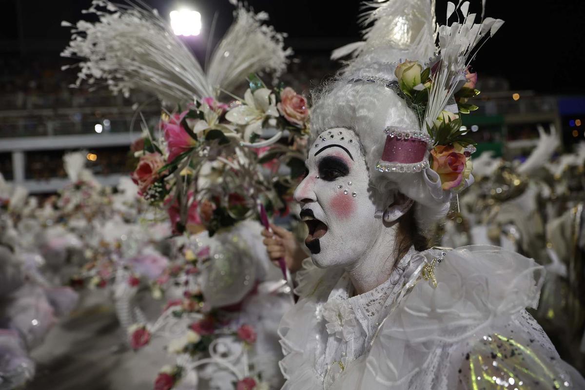 Carnaval de Río de Janeiro