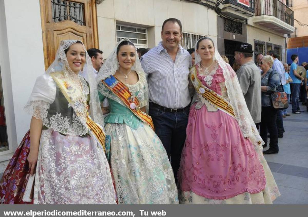 GALERÍA DE FOTOS -- Almuerzos Fira d'Onda