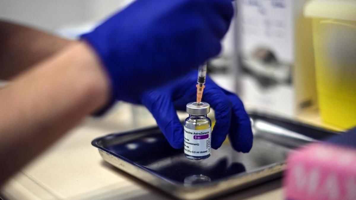 La Comunidad Valenciana recibe 30.000 nuevas vacunas contra el coronavirus
