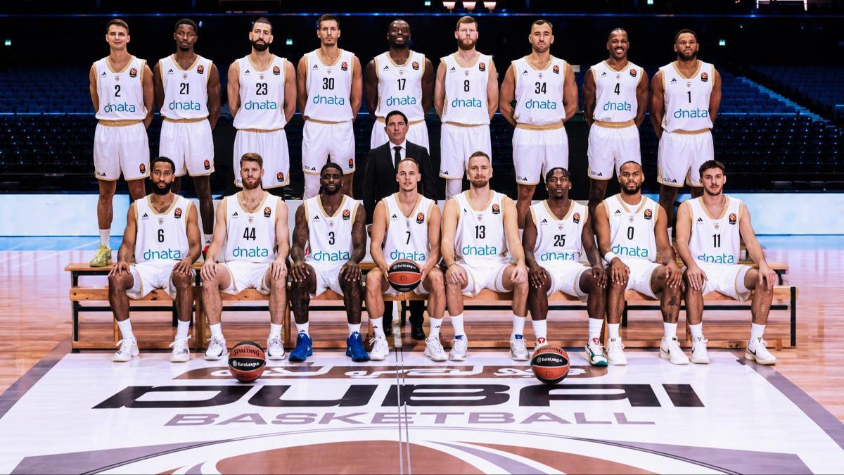 El Dubai Basketball de Xavi Pascual