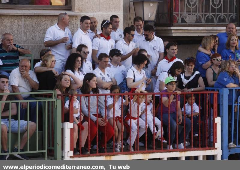 GALERÍA DE FOTOS -- Festejos en honor a Santa Quitèria