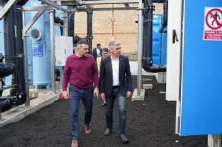 Nueva desaladora para el riego agrícola en Lanzarote