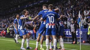 Espanyol - Getafe