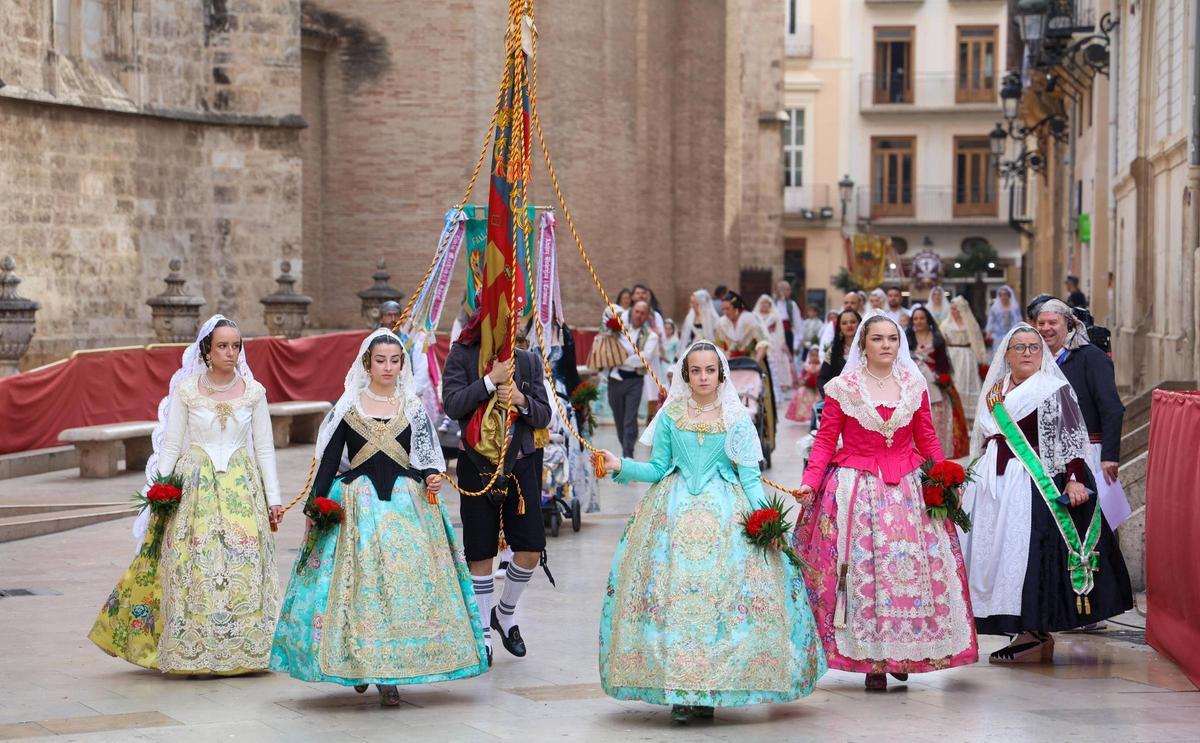 Las fallas podrán ser seguidas al momento con el chip informático