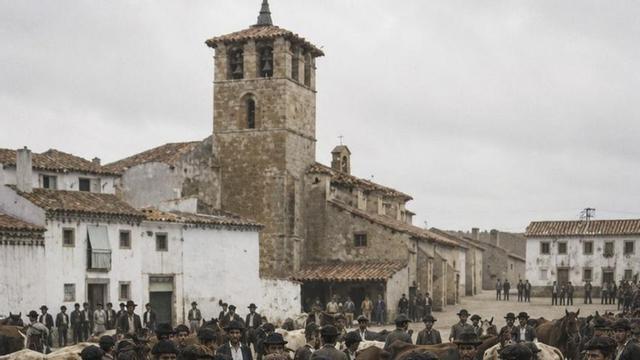 Crónica negra zamorana (IV) Sangre en Botiguero