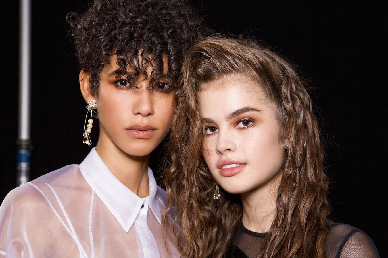 Topshop Unique primavera/verano 2017