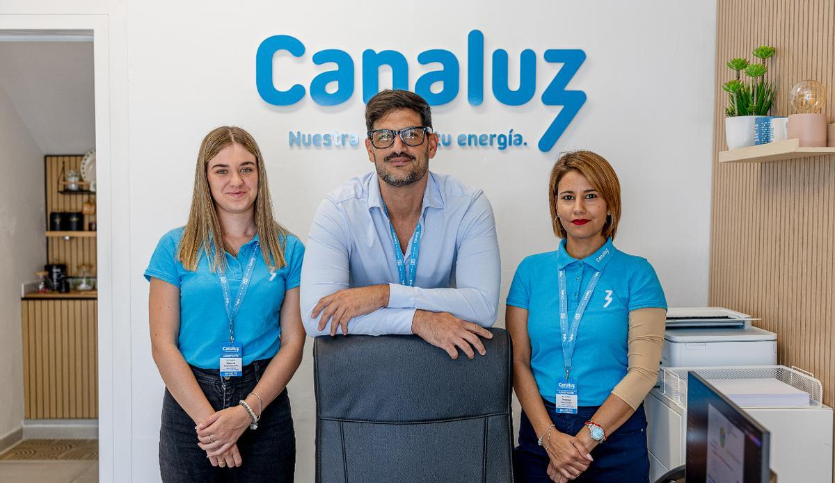 La transición energética en Canarias avanza de la mano de empresas como Canaluz, que apuestan por soluciones sostenibles y eficientes.