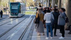 La T-usual costarà 35,25 euros amb les noves tarifes del 10 de febrer