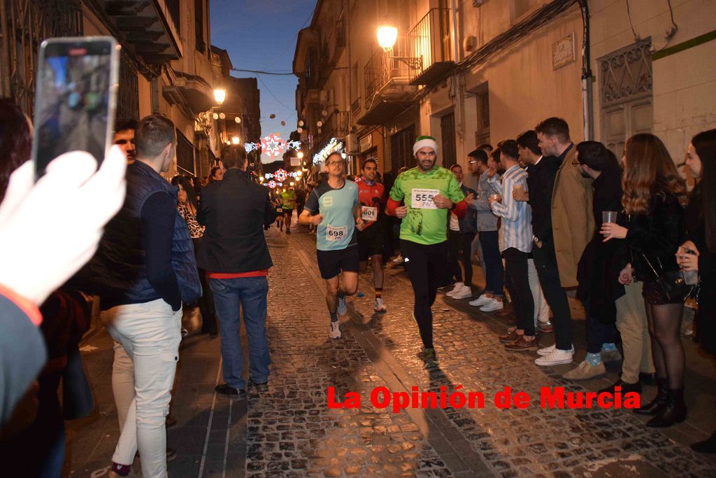 San Silvestre de Cieza (Parte II)