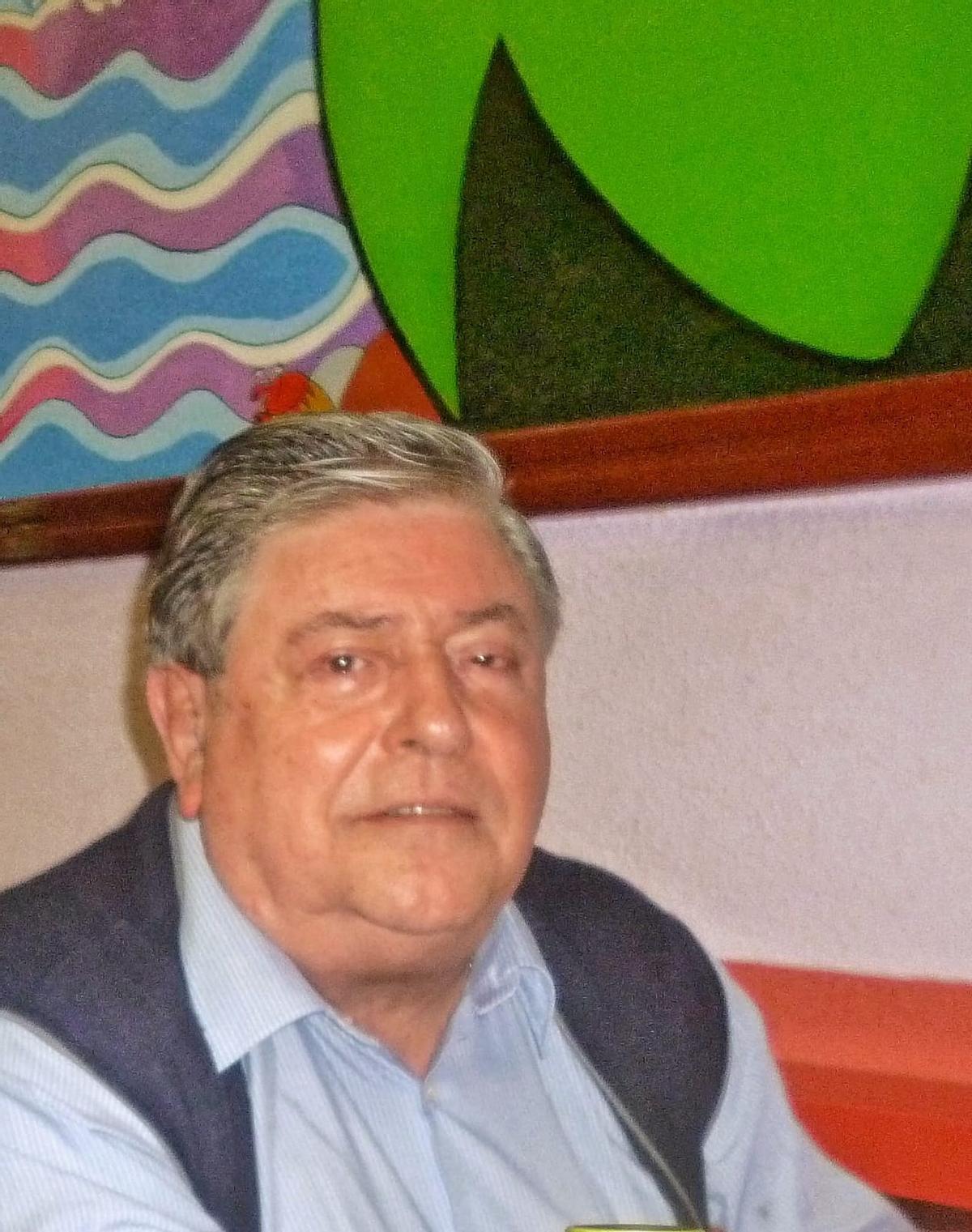 José Ramón Fernández