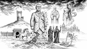 De victòria en victòria fins a la derrota final