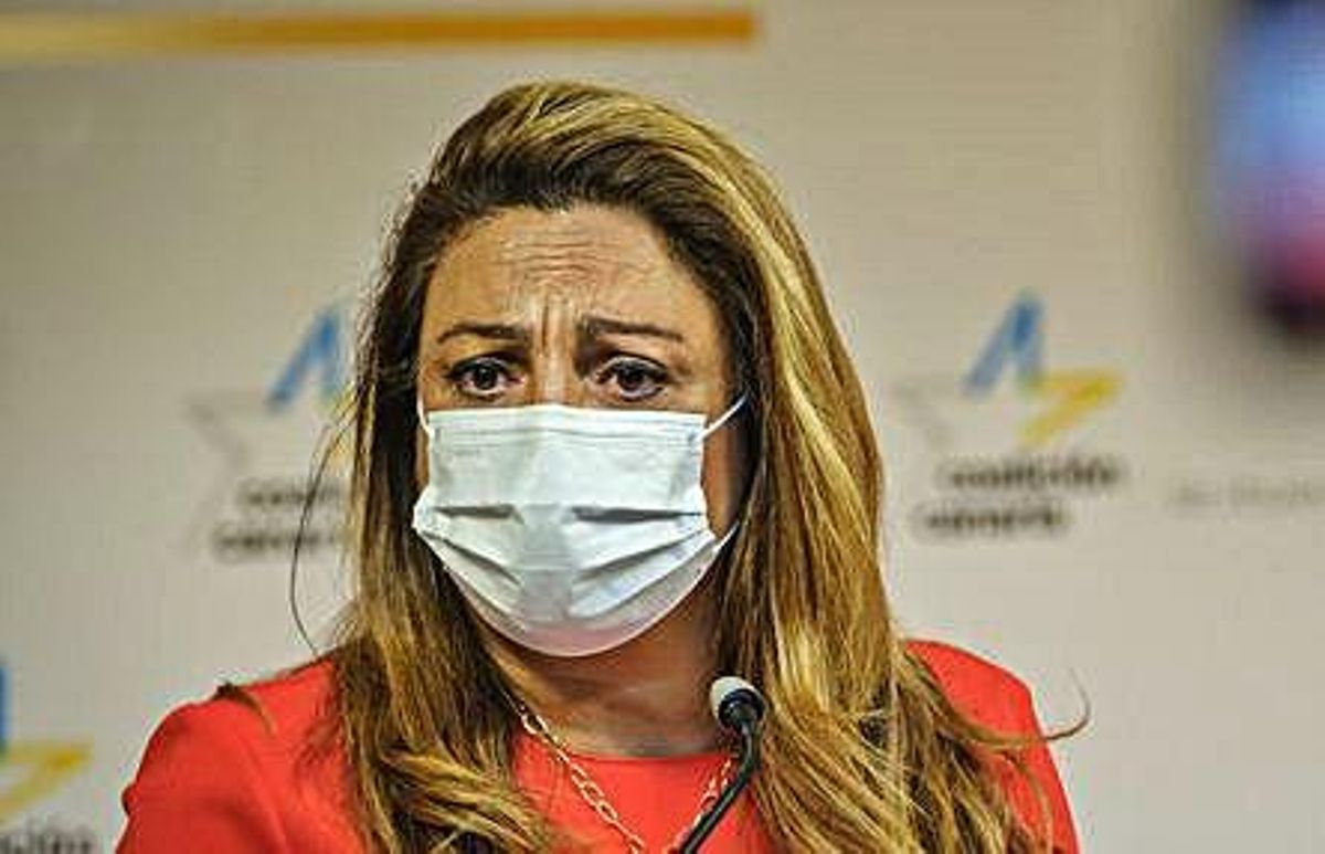 El Parlamento canario reclama más control a las residencias de mayores