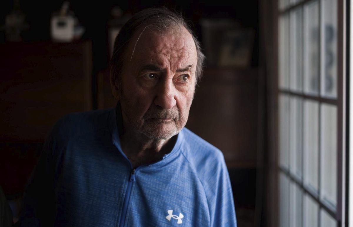 Quique Costas: "Tenia fama de destraler, però jono pegava ni tenia mala llet"