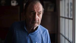 Quique Costas: "Tenia fama de destraler, però jono pegava ni tenia mala llet"