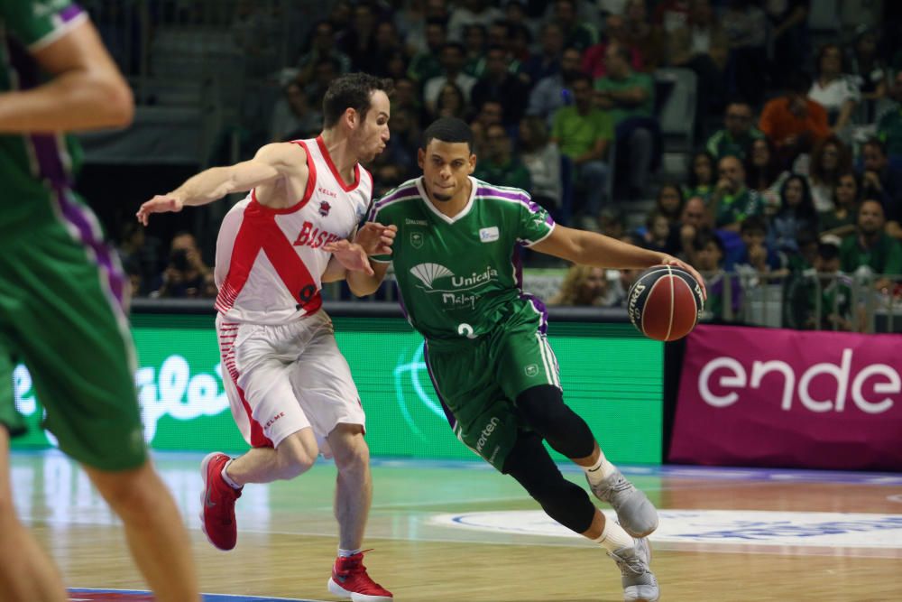 Liga ACB | Unicaja - Baskonia