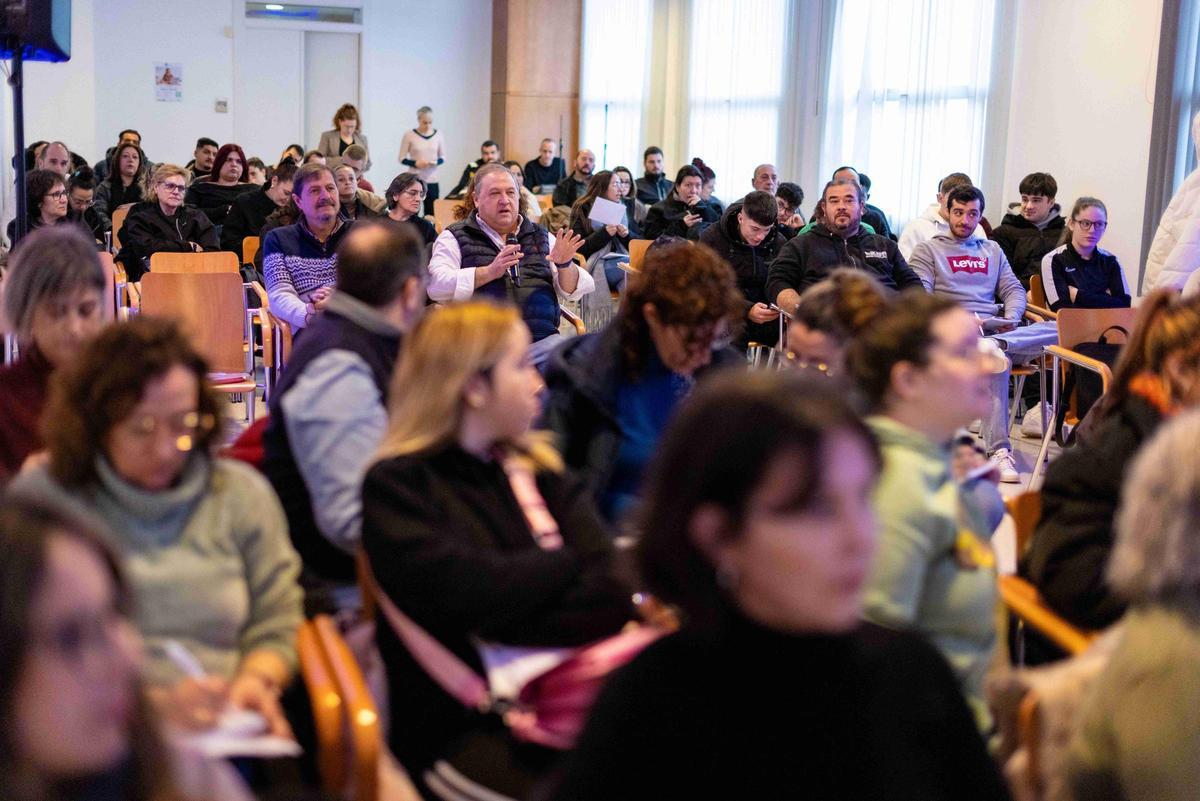 Jornadas ‘Impulso Digital para el Empleo’ en Casar de Cáceres